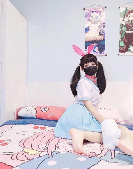 水手服僵尸