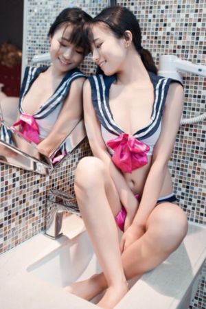 卖保险套的女销售3
