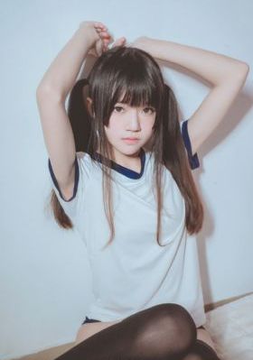 工作女郎